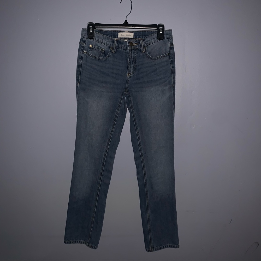 Henry & Belle Jeans / Women’s Size 25